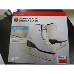 Schwinn Girls Figure Skates