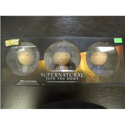 Dorbz - Supernatural