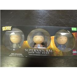 Dorbz - Supernatural
