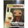 Image 1 : Pop! Attack on Titan