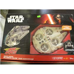 Air Hogs Star Wars Millennium Falcon