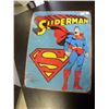 Image 1 : Tin Signs - Superman