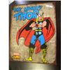 Image 1 : Tin Signs - Marvel Mighty Thor