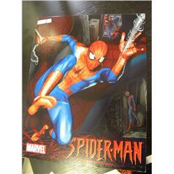 Tin Signs - Spiderman
