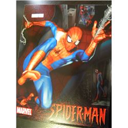 Tin Signs - Spiderman