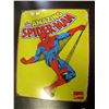 Image 1 : Tin Signs - The Amazing Spiderman