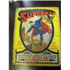 Image 1 : Tin Sign - Superman Comic Cover