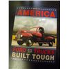 Image 1 : Tin Sign - Ford Made in America