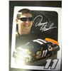 Image 1 : Tin Sign - Denny Hamlin