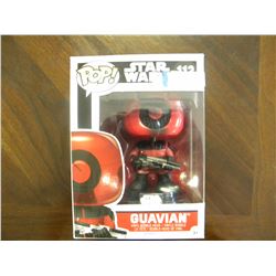 Star Wars Guavian Pop #112