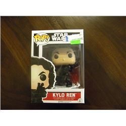 Star Wars Kylo Ren Pop #105