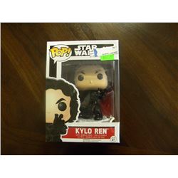 Star Wars Kylo Ren Pop #105