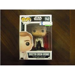 Star Wars Director Orson Krennic Pop #142