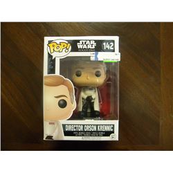Star Wars Director Orson Krennic Pop #142
