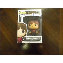 Game of Thrones Tyrion Lannister Pop #01