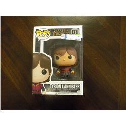 Game of Thrones Tyrion Lannister Pop #01