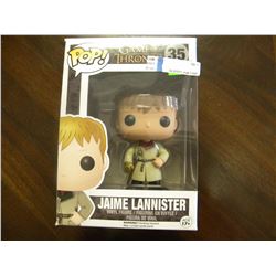 Game Of Thrones Jaime Lannister Pop #35