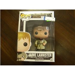 Game Of Thrones Jaime Lannister Pop #35