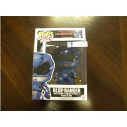 Power Rangers Blue Ranger Pop # 399
