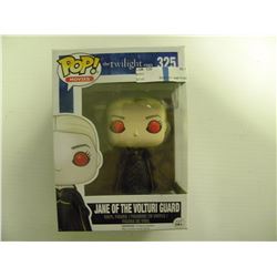 Twilight Saga Jane of the Volturi Guard Pop # 325