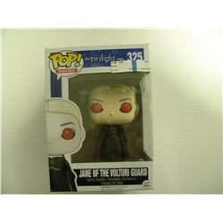 Twilight Saga Jane of the Volturi Guard Pop # 325