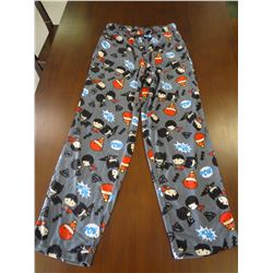 Superheros. Mens sz XL