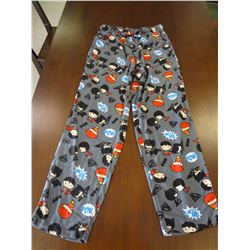 Superheros. Mens sz M