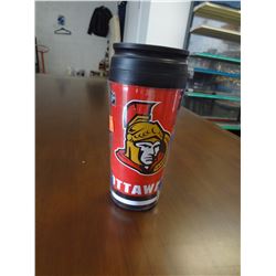 Ottawa Senators Coffee Mug