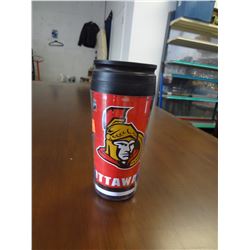 Ottawa Senators Coffee Mug