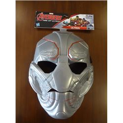 Avengers Mask