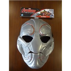 Avengers mask