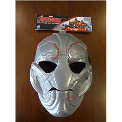 Avengers Mask