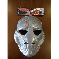 Avengers Mask