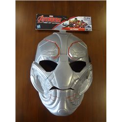 Avengers Mask