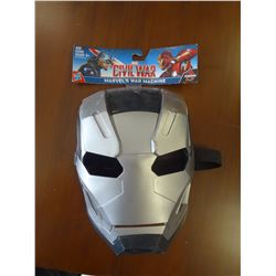 Marvel Mask