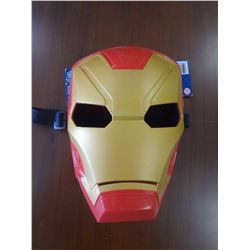 Iron Man Mask