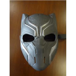 Black Panther Mask