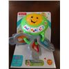 Image 1 : Fisher-Price Learning Keys
