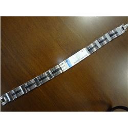 Stainless Steal Bracelet