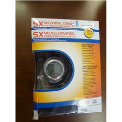 SX Universal Combo ECG Heart Rate Monitor