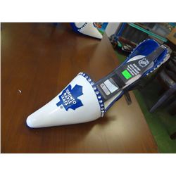 Toronto Maple Leafs Bottle Holder