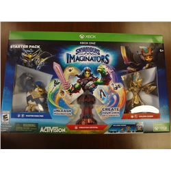 Xbox One Skylanders Starter Pack
