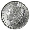 Image 1 : 1890 Morgan Dollar BU MS-64 PCGS