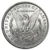 Image 2 : 1890 Morgan Dollar BU MS-64 PCGS