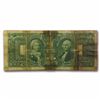 Image 2 : 1896 $1.00 Silver Certificate Educational Note