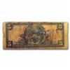 Image 2 : 1902 Plain Back $5 Salamanca, NY, VG (CH#2472) RARE CURRENCY