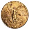 Image 1 : 1926 Mexico Gold 50 Pesos BU