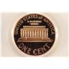 Image 2 : 1993-S LINCOLN CENT PCGS PR69RD DCAM