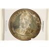 Image 1 : 33.3 GRAM STERLING SILVER PROOF ROUND ULYSSES