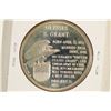 Image 2 : 33.3 GRAM STERLING SILVER PROOF ROUND ULYSSES